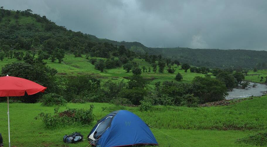 Nisargshala Camp, Pune 4